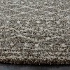 Arizona Shag ASG741 Power Loomed Indoor Rugs - Safavieh - 3 of 3