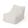 NicBex Bean Bag Chair,Beanbag Chair with Water Resistant Fabric,Lounge Sofa for Adults,Comfy Chair for Living Room Bedroom - 4 of 4