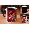 Adult ThunderCats Lion-O Morphing Mugs Heat Change Mug - 3 of 4