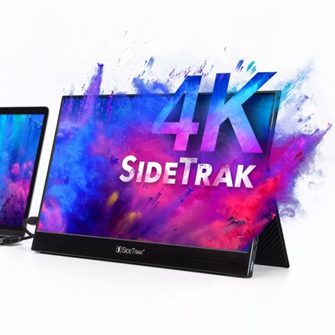 SideTrak online Solo 15.8” Portable Monitor