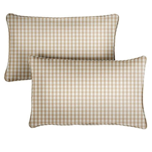 Target discount outdoor pillows