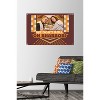 Trends International The Big Lebowski - Shabbos Unframed Wall Poster Prints - 2 of 4