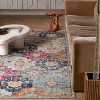Rug Branch Contemporary MidCentury Modern Indoor Rug - 2 of 4