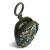 Vera Bradley Women's Outlet Cotton Essential Bag Charm for AirPods - 3 of 3