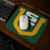 University of San Francisco Primary Logo Low Profile Thin Mouse Pad Mousepad - 2 of 2