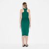 Women's ButterBliss Keyhole Racer Back Midi Bodycon Dress - Wild Fable™ - 3 of 3