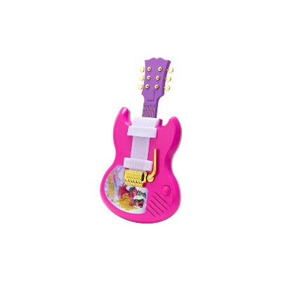 Trolls 3 Sing &#38; Strum Guitar