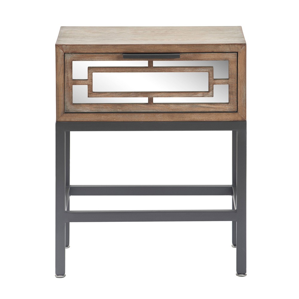 Shop Finch End Tables On Dailymail