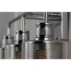 Maxim Lighting Filigree 4 - Light Wall Light in  Polished Chrome - 3 of 4