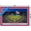 Trends International MLB Washington Nationals - Nationals Park 22 Unframed Wall Poster Prints - 3 of 4