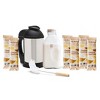 Almond Cow The Milk-in-a-Minute Bundle One Minute Plant-Based Milk Solution - 2 of 4