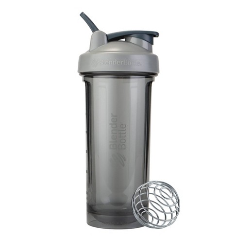 Protein Powder Blender Bottle, 28 oz Shaker Bottle