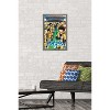 Trends International AO ASHI - Esperion FC Framed Wall Poster Prints - 2 of 4