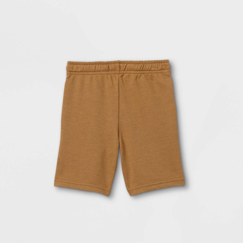 Toddler Boys' Pull-On Shorts - Cat & Jack™, 3 of 4