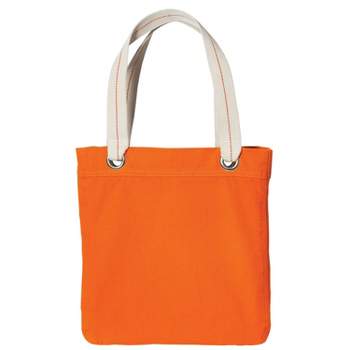 Reusable Tote Handbag Spacious And Durable Canvas Heavy Duty Tote Bag With Interior Pocket