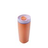 Owala 20oz Stainless Steel SmoothSip Travel Mug - 2 of 4
