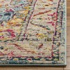 Phoenix PHX153 Power Loomed Area Rug  - Safavieh - 3 of 4