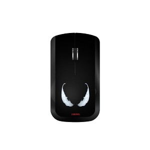 Keyscaper Marvel Spider-Man Badge Wireless Mouse - 1 of 4