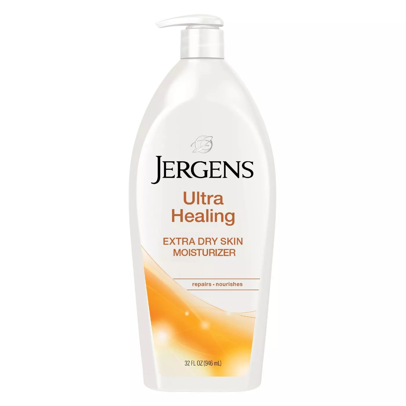 Jergens Ultra Healing Lotion - image 1 of 8