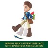 Universal Pictures’ Wicked Students of Shiz 5 Small Doll Multipack, Inspired by the Movie - 4 of 4