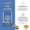 Dr. Elsey's Chicken Flavor Freeze-Dried Cat Treats - 0.5oz - 3 of 4