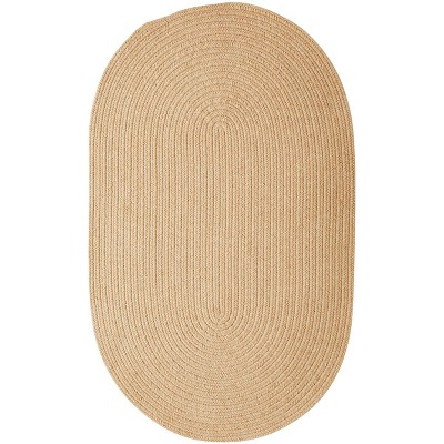 Colonial Mills Spring Meadow Area Rug - Sand Bar 5'x8'