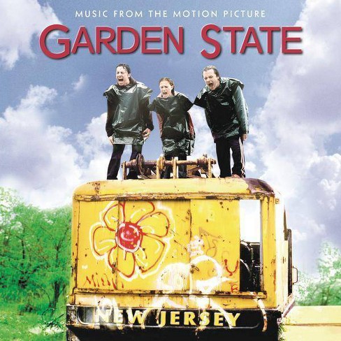 Various - Garden State (OST) (Vinyl) - image 1 of 1