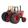 1/64 International 1086 with Duals, 2015 National Farm Toy Museum - 3 of 4