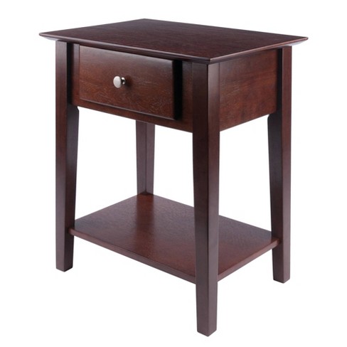 Target nightstand deals