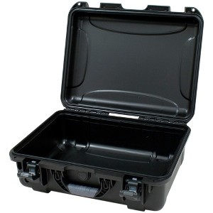 Gator GU-1813-06-WPNF Waterproof Injection Molded Case Black - 1 of 2