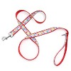 The Worthy Dog Jelly Beans Pet Leash - image 2 of 3