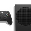 Xbox Series S 1TB Console - Black - image 3 of 4
