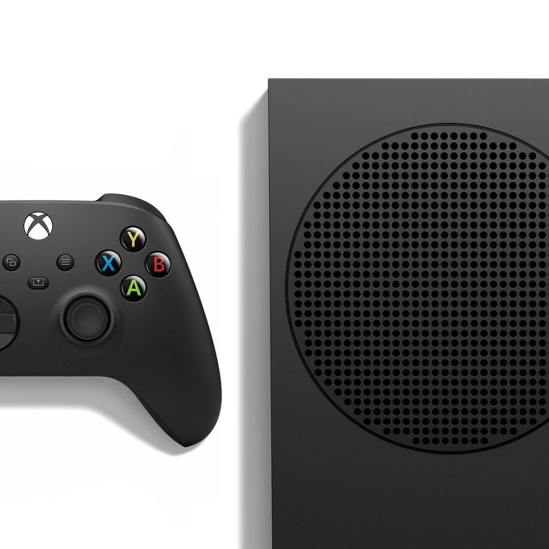 Xbox Series S 1TB Console - Black, 3 of 11