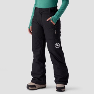 Backcountry, CrestCruiser Insulated Pant - Women's - 1 of 4
