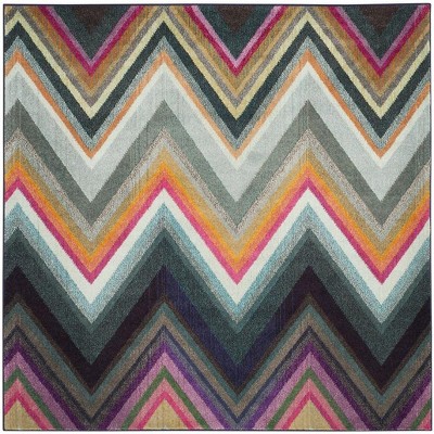 Monaco MNC234 Power Loomed Area Rug  - Safavieh