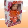 The New York Doll Collection 11 Inch Baby Doll - 2 of 4