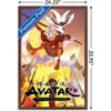 Trends International Avatar - Sky One Sheet Framed Wall Poster Prints - 3 of 4