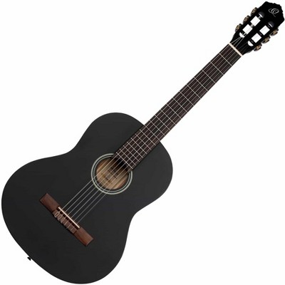 Ortega Guitars Student Series Full Size Nylon Classical Guitar