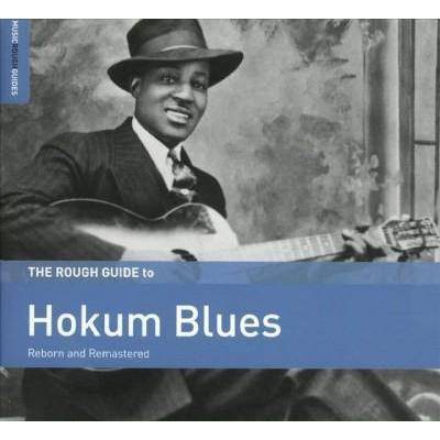 VARIOUS ARTISTS - Rough Guide To Hokum Blues (CD)