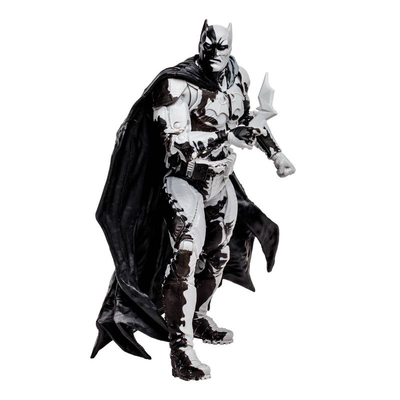 DC Comics Black Adam Comic Book with Batman Action Figure (Target Exclusive), 4 of 18