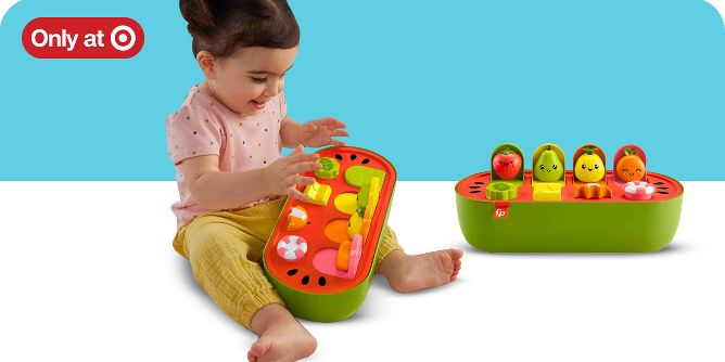 Fisher-price Laugh & Learn 4-in-1 Farm To Market Tractor : Target