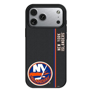 NHL Eastern Conference Teams Sidebar MagSafe Compatible Cell Phone Case for Apple iPhone 17 Series - 1 of 4