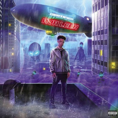 Lil Mosey - Certified Hitmaker (AVA Leak) (2 LP) (EXPLICIT LYRICS) (Vinyl)