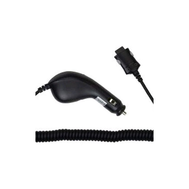 OEM Samsung Car Charger for A420, T719, C417, T619, M500, X427, D307, D357, A900, X507, A580, 3 of 4