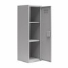 Little Seeds Casey Kids Tall Metal Storage Locker - 4 of 4