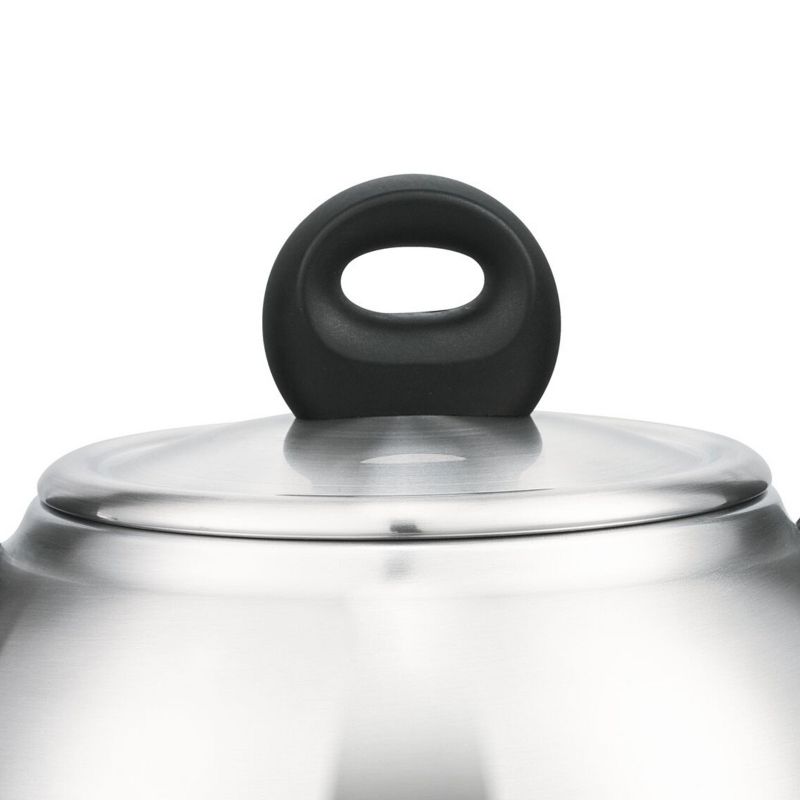 BergHOFF Essentials Cami 18/10 Stainless Steel Whistling Kettle 2qt., 3 of 6