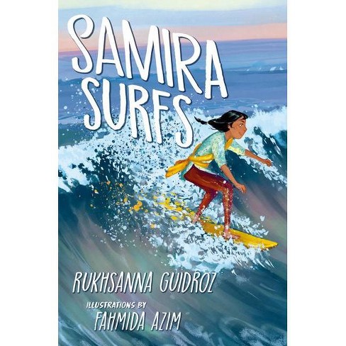 Samira Surfs