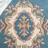 Aubusson AUB301 Hand Tufted Indoor Rugs - Safavieh - 4 of 4