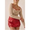 Women's Kiara Long-Sleeves Knit Top - Idem Ditto - 3 of 4