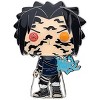 Funko Naruto 3 Inch Funko POP Pin | Sasuke - 2 of 2